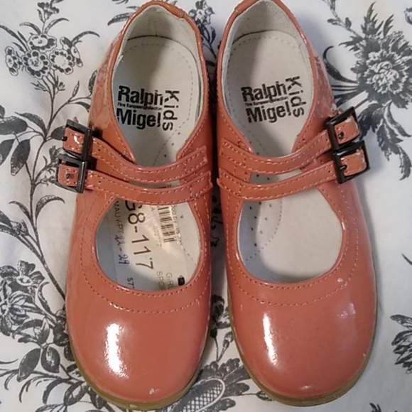ralph migel shoes